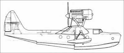 Неизвестный Бериев. Гений морской авиации - i_020.jpg