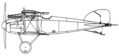 Боевое применение Германских истребителей Albatros в Первой Мировой войне - pic_109.png