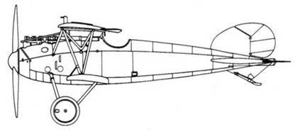 Боевое применение Германских истребителей Albatros в Первой Мировой войне - pic_112.jpg