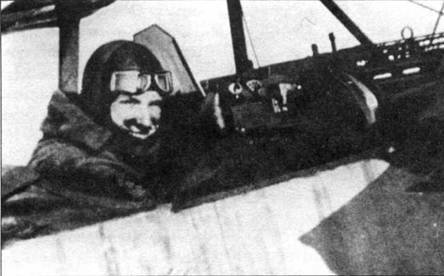 Боевое применение трипланов Fokker Dr I в Первой Мировой войне - pic_13.jpg