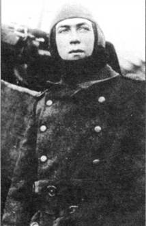 Боевое применение трипланов Fokker Dr I в Первой Мировой войне - pic_45.jpg