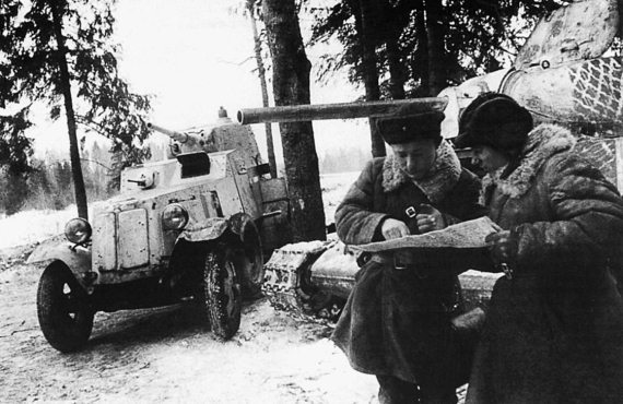 Танковые асы Второй мировой - i_023.jpg