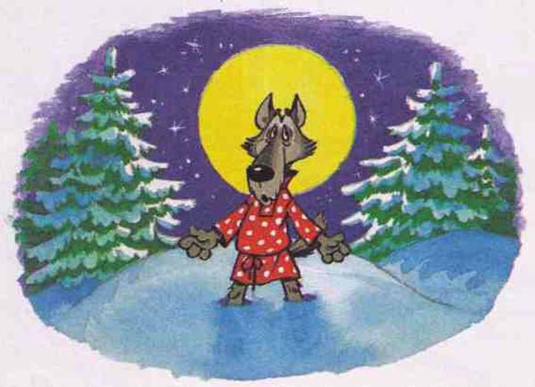 Тридесятые сказки, или Вот такие пирожки - i_007.jpg