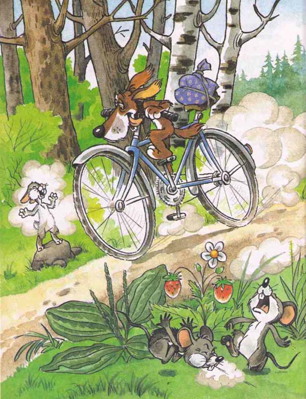 Тридесятые сказки, или Вот такие пирожки - i_011.jpg