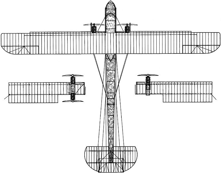 Неизвестный Сикорский. Бог вертолетов - i_024.jpg