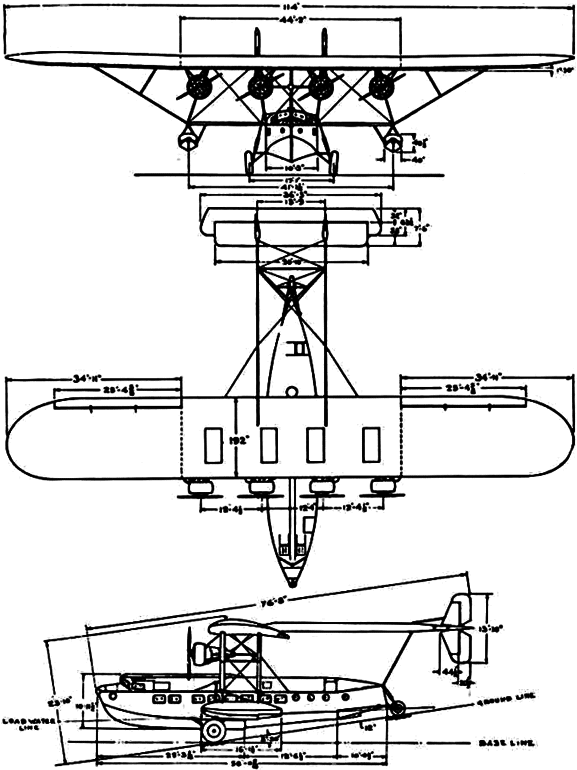 Неизвестный Сикорский. Бог вертолетов - i_089.jpg