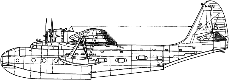 Неизвестный Сикорский. Бог вертолетов - i_096.jpg