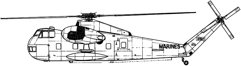 Неизвестный Сикорский. Бог вертолетов - i_118.jpg