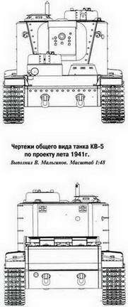 Танковая мощь СССР. Часть 2. В тяжкую пору - pic_188.jpg