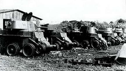 Танковая мощь СССР. Часть 2. В тяжкую пору - pic_200.jpg