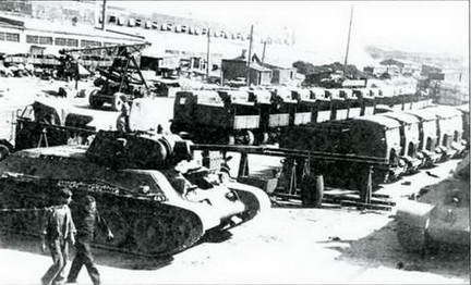 Танковая мощь СССР. Часть 2. В тяжкую пору - pic_262.jpg