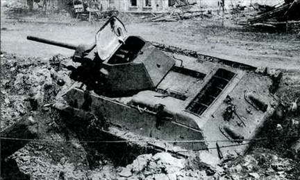 Танковая мощь СССР. Часть 2. В тяжкую пору - pic_264.jpg