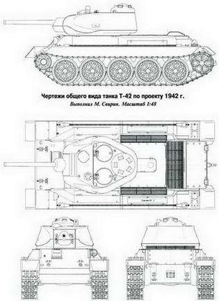 Танковая мощь СССР. Часть 2. В тяжкую пору - pic_290.jpg