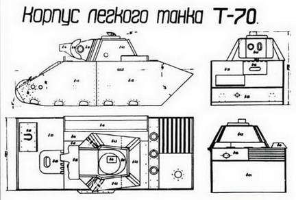 Танковая мощь СССР. Часть 3. Золотой век - pic_25.jpg