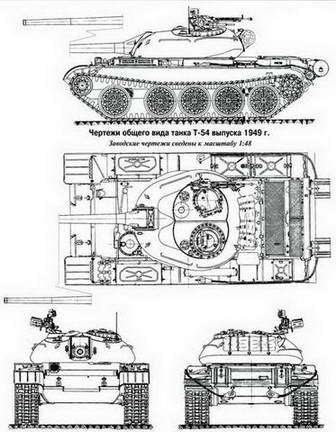 Танковая мощь СССР. Часть 3. Золотой век - pic_236.jpg