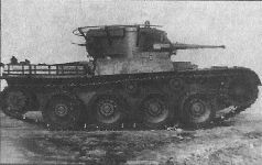 Броня крепка: История советского танка 1919-1937 - _158.jpg