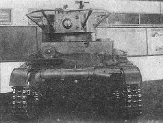 Броня крепка: История советского танка 1919-1937 - _171.jpg