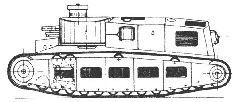 Броня крепка: История советского танка 1919-1937 - _38.jpg