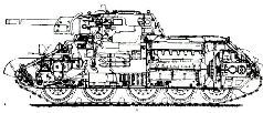 Броневой щит Сталина. История советского танка (1937-1943) - _183.jpg