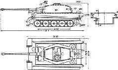 Стальной кулак Сталина. История советского танка 1943-1955 - _154.jpg