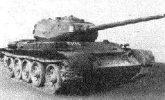 Стальной кулак Сталина. История советского танка 1943-1955 - _168.jpg