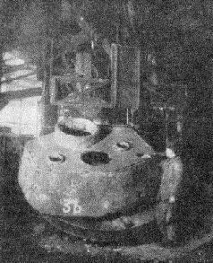 Стальной кулак Сталина. История советского танка 1943-1955 - _176.jpg