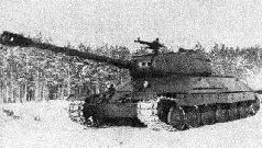 Стальной кулак Сталина. История советского танка 1943-1955 - _215.jpg