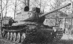 Стальной кулак Сталина. История советского танка 1943-1955 - _216.jpg