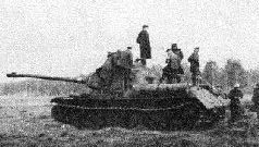 Стальной кулак Сталина. История советского танка 1943-1955 - _217.jpg