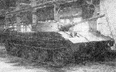 Стальной кулак Сталина. История советского танка 1943-1955 - _228.jpg