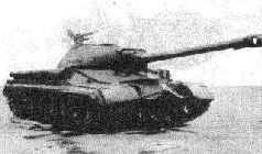 Стальной кулак Сталина. История советского танка 1943-1955 - _307.jpg