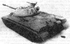 Стальной кулак Сталина. История советского танка 1943-1955 - _308.jpg