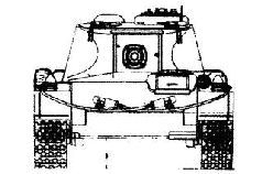 Стальной кулак Сталина. История советского танка 1943-1955 - _131.jpg