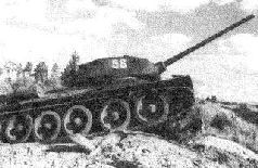 Стальной кулак Сталина. История советского танка 1943-1955 - _169.jpg