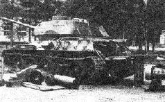 Стальной кулак Сталина. История советского танка 1943-1955 - _170.jpg