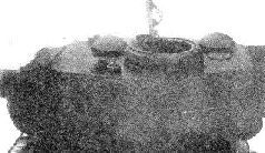 Стальной кулак Сталина. История советского танка 1943-1955 - _175.jpg