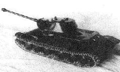 Стальной кулак Сталина. История советского танка 1943-1955 - _212.jpg