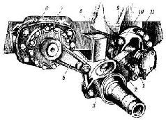 Стальной кулак Сталина. История советского танка 1943-1955 - _306.jpg