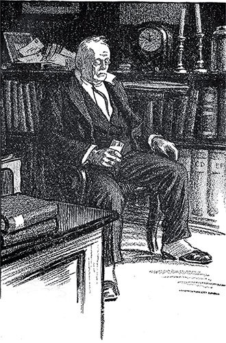 Новые приключения Шерлока Холмса (сборник) - _9.jpg