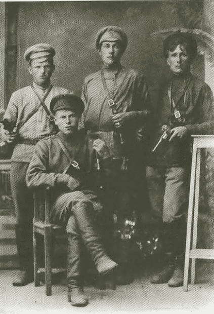 Лавр Корнилов - i_066.jpg