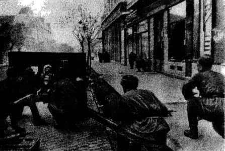 Штурмы Великой Отечественной. Городской бой, он трудный самый - _7.jpg