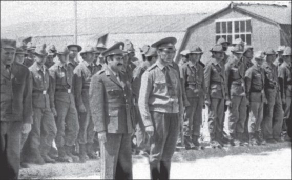 Афганская война. Все боевые операции - i_020.jpg