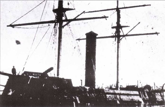 Казематные броненосцы южан 1861 – 1865 - pic_35.jpg