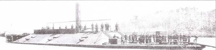 Казематные броненосцы южан 1861 – 1865 - pic_39.jpg