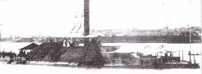 Казематные броненосцы южан 1861 – 1865 - pic_43.jpg