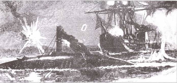 Казематные броненосцы южан 1861 – 1865 - pic_5.jpg