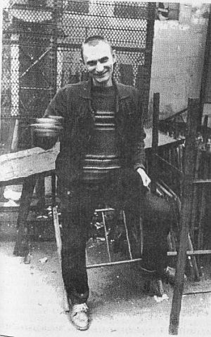 Блатной телеграф. Тюремный архивы - i_038.jpg