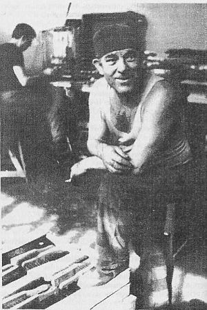 Блатной телеграф. Тюремный архивы - i_052.jpg