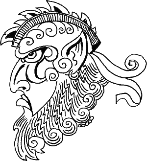 Лагерная живопись, уголовный жаргон - i_050.png