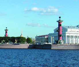 Санкт-Петербург: Иллюстрированный путеводитель + подробная карта города - i_013.jpg